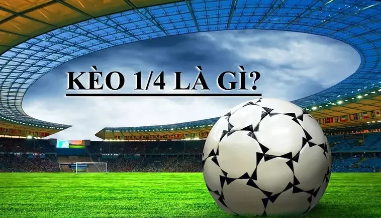 Chi Tiết Kèo Chấp 0.25 Tại BongDaLu Và Cách Bắt Kèo Chính Xác Nhất