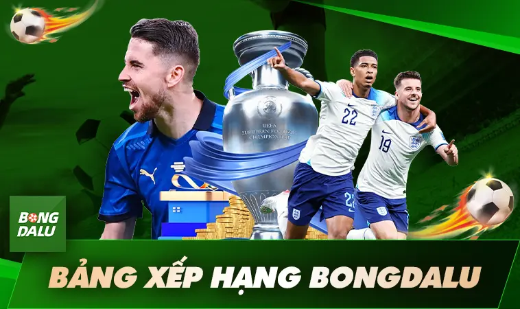 BongDaLu - Trang Chủ Bong Da Lu - Website Cá Cược Số 1 VN