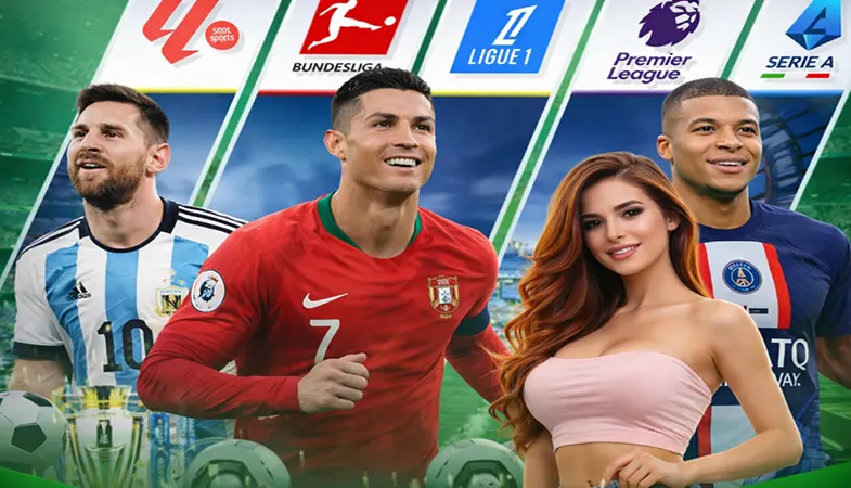Quy Trình Nạp Tiền Siêu Tốc Độ Và An Toàn Tuyệt Đối