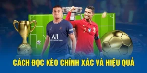 Hiểu Rõ Kèo Chấp 2 3/4 Tại BongDaLu Và Cách Chơi Hiệu Quả Nhất