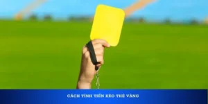 Kèo Thẻ Vàng Tại BongDaLu Chiến Thuật Soi Kèo Phạt Thẻ Chính Xác Và Hiệu Quả 2026