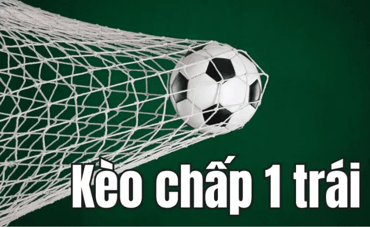 Kèo Chấp 1 Tại BongDaLu Bí Quyết Phân Tích Chuẩn Xác Để Tăng Tỷ Lệ Thắng