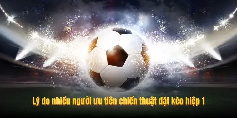 Kèo Tài Xỉu Hiệp 1 Tại BongDaLu Bí Quyết Phân Tích Chuẩn Xác Cho 45 Phút Đầu Trận