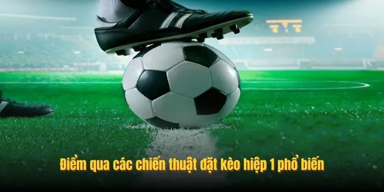 Kèo Tài Xỉu Hiệp 1 Tại BongDaLu Bí Quyết Phân Tích Chuẩn Xác Cho 45 Phút Đầu Trận