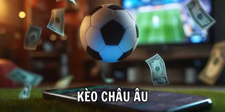Bí Quyết Soi Kèo Châu Âu Tại BongDaLu Chuẩn Xác Cho Người Mới