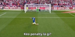 Kèo Penalty Tại BongDaLu Những Bí Quyết Soi Kèo Phạt Đền Chắc Thắng Năm 2026
