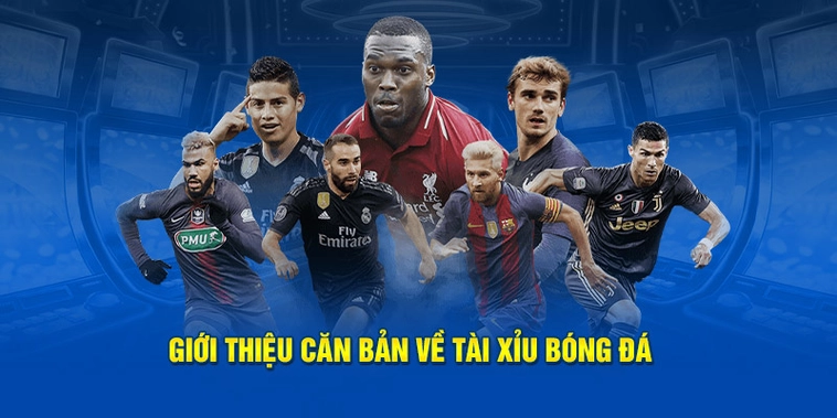 Kèo Tài Xỉu Bóng Đá Tại BongDaLu Bí Quyết Phân Tích Và Đặt Cược Hiệu Quả Năm 2026