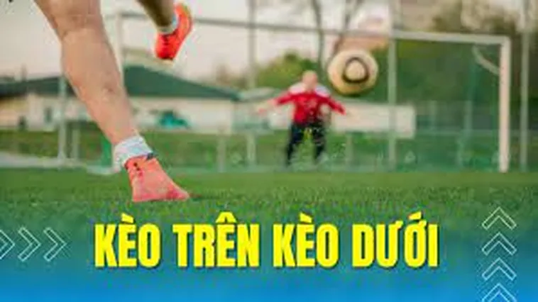Giải Mã Kèo Trên Kèo Dưới Tại BongDaLu Dành Cho Người Mới Chơi
