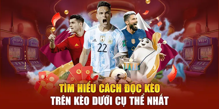 Giải Mã Kèo Trên Kèo Dưới Tại BongDaLu Dành Cho Người Mới Chơi
