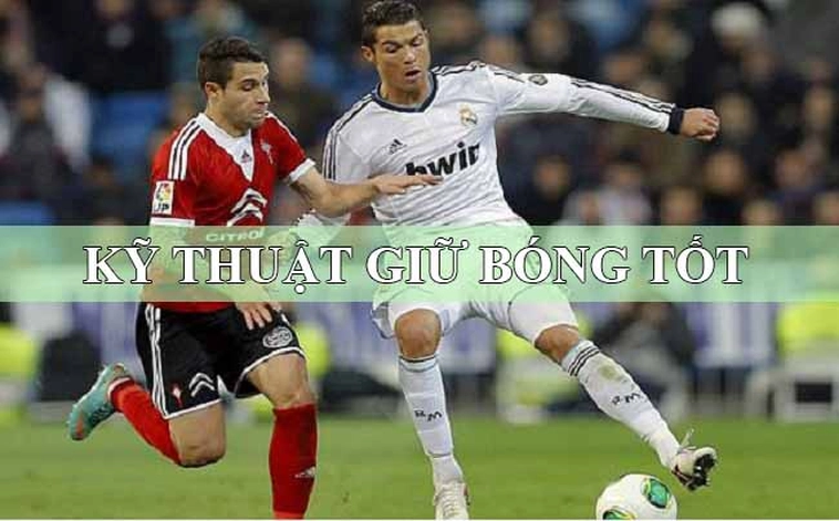 Kỹ Thuật Khống Chế Bóng Bí Quyết Làm Chủ Trái Bóng Như Cầu Thủ Chuyên Nghiệp 2026