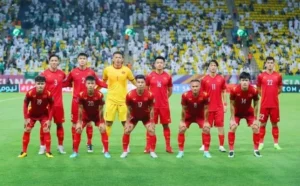 Luật Sân Bóng Đá Thi Đấu Chuẩn FIFA Và Những Quy Định Mới Nhất 2026