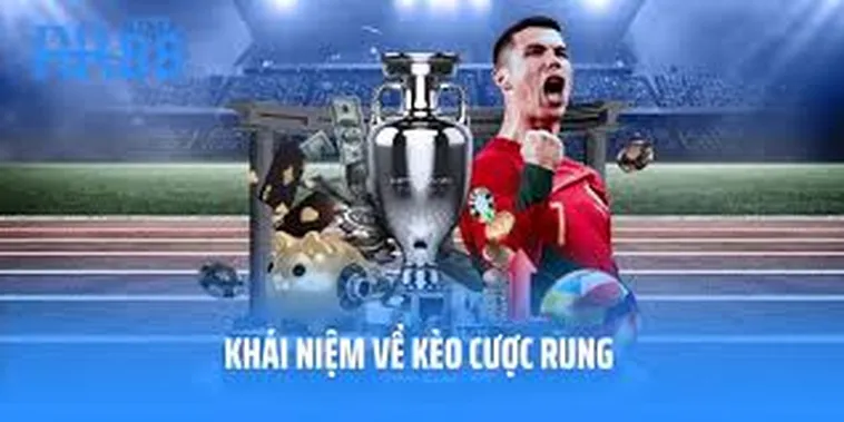 Bí Quyết Chơi Kèo Rung Trong Bóng Đá Tại BongDaLu Hiệu Quả Nhất