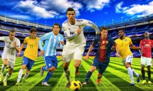Số Lượng Cầu Thủ Bóng Đá Những Quy Định Chuẩn Quốc Tế Về Nhân Sự Thi Đấu 2026