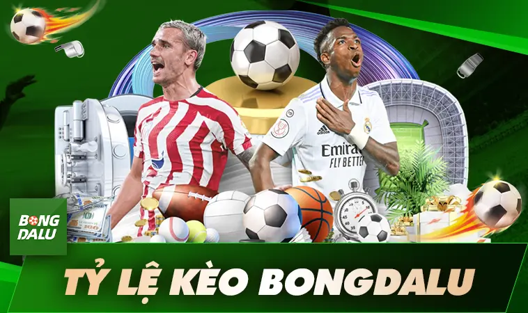 BongDaLu - Trang Chủ Bong Da Lu - Website Cá Cược Số 1 VN
