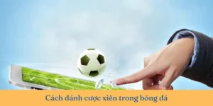 Bí Quyết Chơi Kèo Xiên Trong Bóng Đá Tại BongDaLu Dành Cho Người Mới